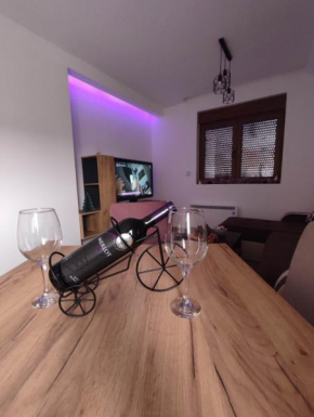 Gold apartman, Vila Katalina 2